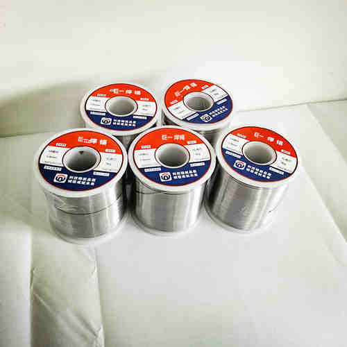 63焊錫絲 焊接時(shí)潤濕性好，上錫速度快線束，電子，電器，儀表巨一焊材63焊錫絲 焊接時(shí)潤濕性好，上錫速度快；巨一焊材63焊錫絲 再焊錫時(shí)不會濺彈松香