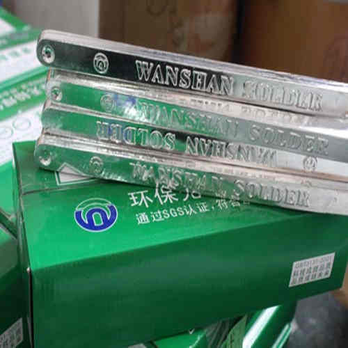 無(wú)鉛焊錫條出現(xiàn)焊點(diǎn)拉尖問(wèn)題？