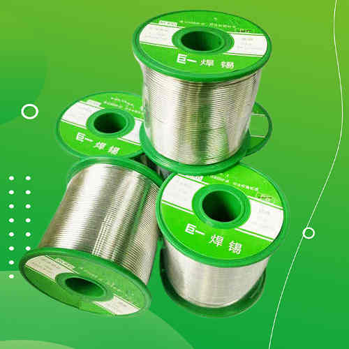 無(wú)鉛焊錫絲的溫度是多少， 無(wú)鉛焊錫絲的工作溫度是多少？