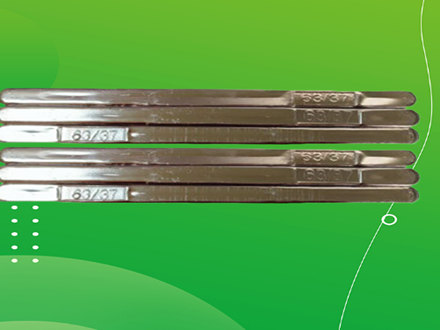 63焊錫條焊接優(yōu)點是什么？