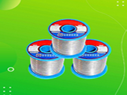 優(yōu)秀巨一焊材供應(yīng)商，推薦使用焊接電子元件用的低熔點63焊錫絲