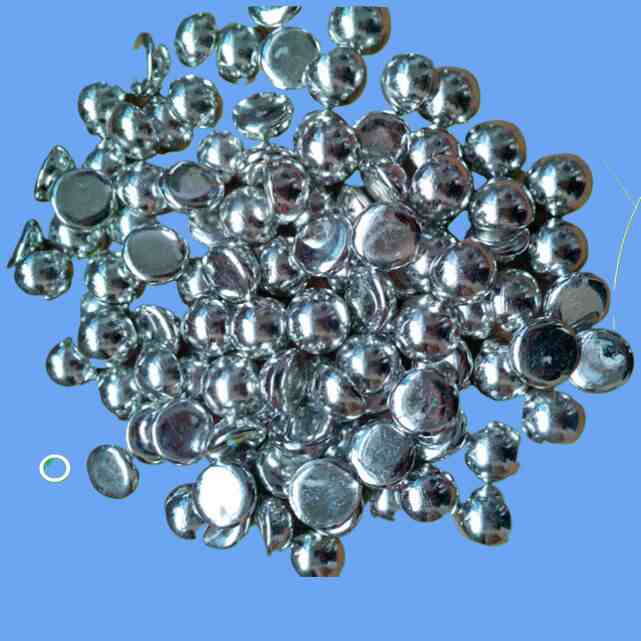 錫全球和無鉛焊錫球在電子行業(yè)的重要性