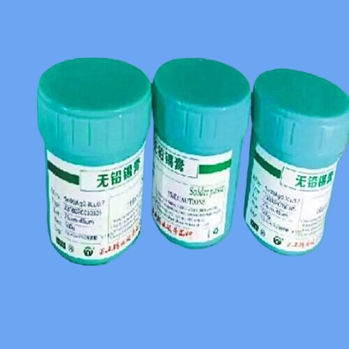 0307錫膏的產(chǎn)品特點，包括焊接溫度范圍、焊接速度、焊接效果