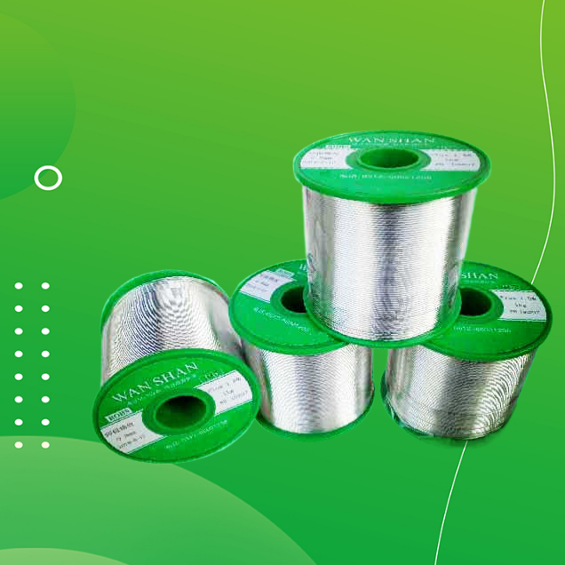 無鉛焊錫絲，焊錫絲的主要是什么材質(zhì)的哪