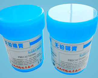 6337錫膏，無(wú)鉛焊錫絲，-巨一焊材