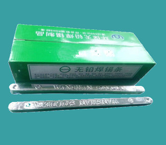 無(wú)鉛焊錫條品質(zhì)保證，廠家直銷----巨一焊材