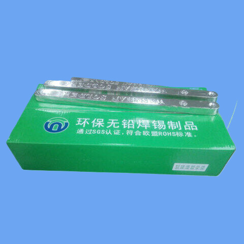 ?無(wú)鉛焊錫條使用注意事項(xiàng)