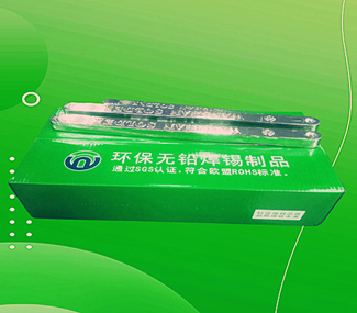 波峰焊錫機選預(yù)熱焊錫條等錫條溫度怎樣操作