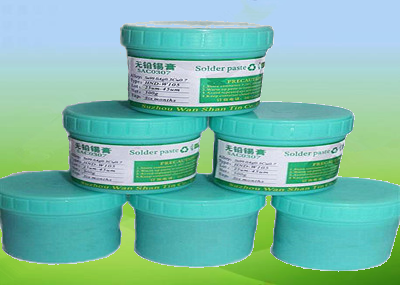 0307錫膏熔點，怎樣正確回溫才能更好的具有發(fā)揮價值