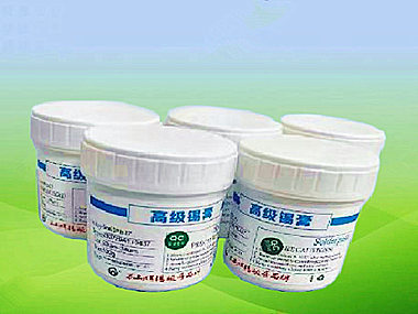 確定6337錫膏用量時(shí)，以下操作習(xí)慣是需要考慮的因素：