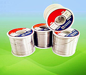 焊錫條用于儀表焊接，節(jié)省人工成本方法