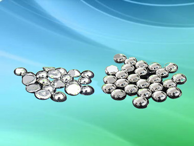 巨一焊材無(wú)鉛焊錫球?yàn)槭裁催m合高效焊接？