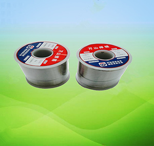 專業(yè)焊63錫絲制作——巨一焊材