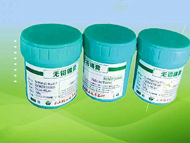 如果要寫一篇關(guān)于0307錫膏的文章，可以從以下幾個(gè)方面展開