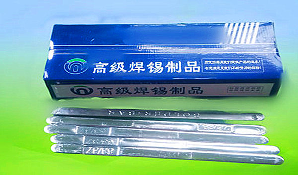 含銀量不同的焊錫條在耐腐蝕性方面有多大差異？