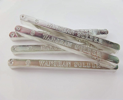 2025年焊錫條的價格是否會有所上漲？