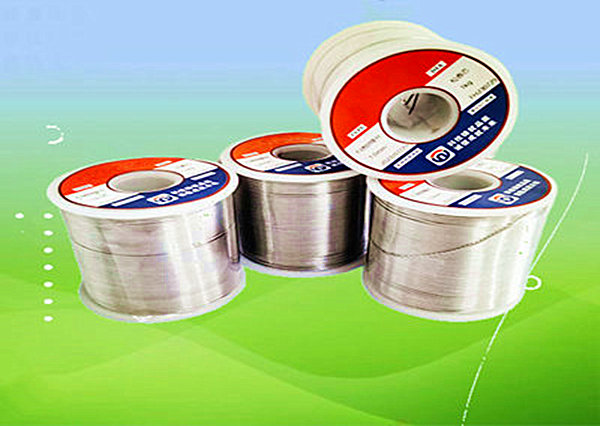 精工打造63錫絲，焊點(diǎn)光亮平整，經(jīng)久耐用